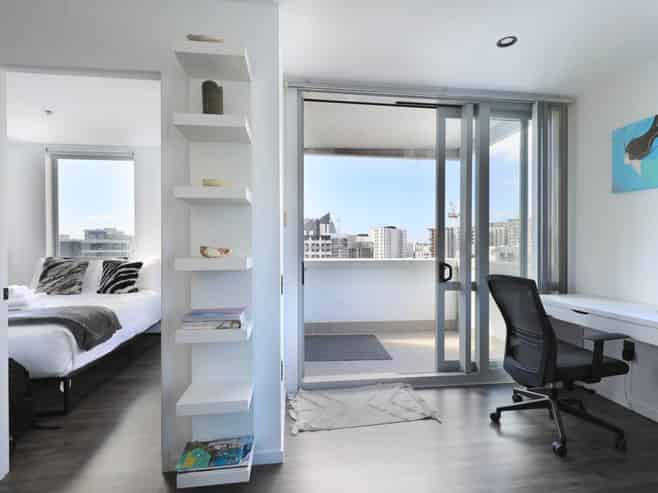 8E/15 City Road, Auckland Central