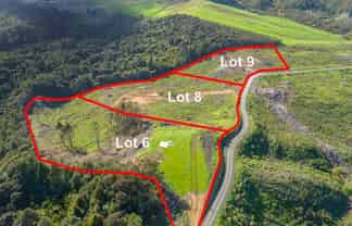 Lot 2 Tuhirangi Road, Makarau