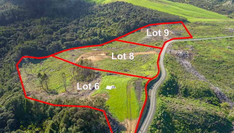 Lot 2 Tuhirangi Road, Makarau