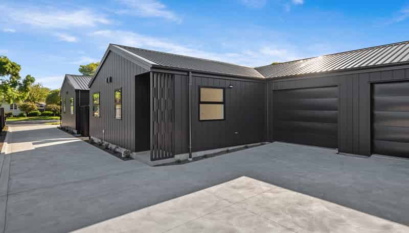 2/29 Flemington Avenue, North New Brighton