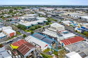 Refurbished & Standalone w Split-Risk Factor