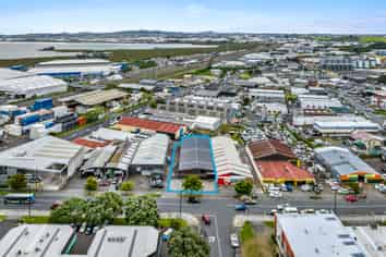 Refurbished & Standalone w Split-Risk Factor