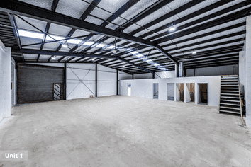 Refurbished & Standalone w Split-Risk Factor