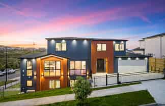 140 McQuoids Road, Flat Bush