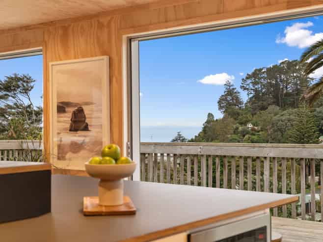 78 Warner Park Avenue, Laingholm