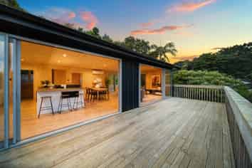 78 Warner Park Avenue, Laingholm