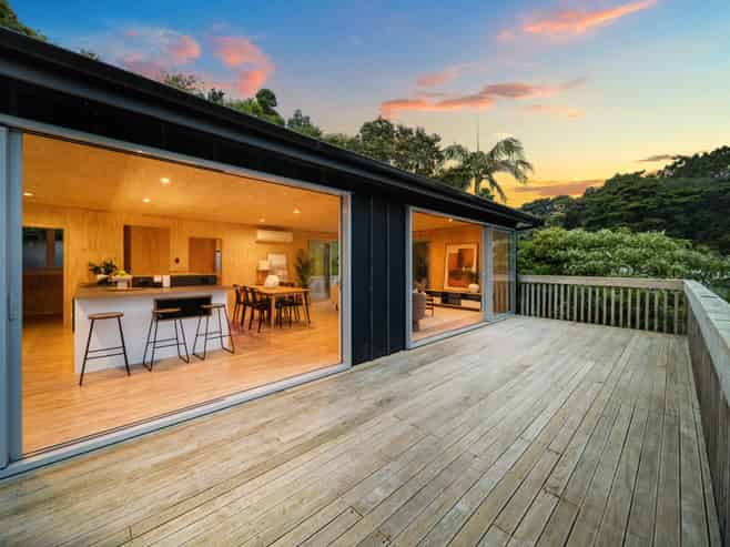 78 Warner Park Avenue, Laingholm