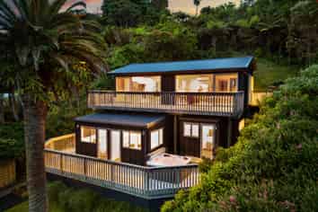 78 Warner Park Avenue, Laingholm