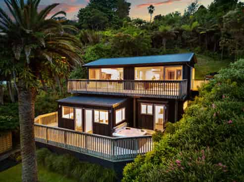 78 Warner Park Avenue, Laingholm