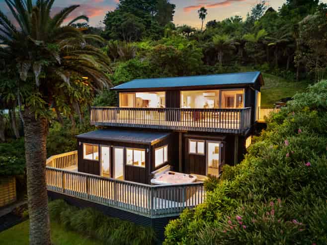 78 Warner Park Avenue, Laingholm