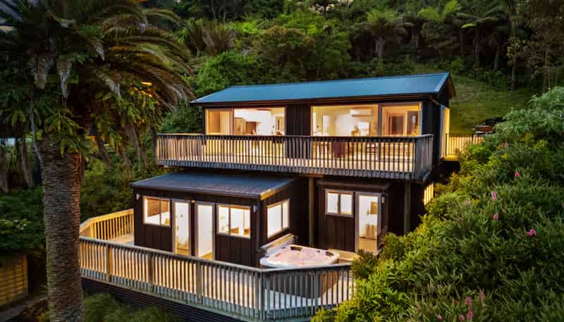 78 Warner Park Avenue, Laingholm