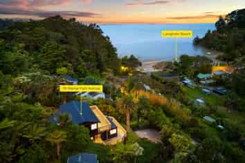 78 Warner Park Avenue, Laingholm