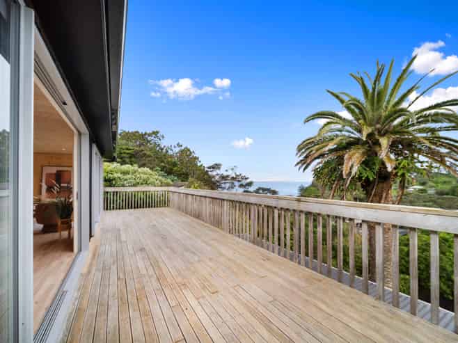 78 Warner Park Avenue, Laingholm