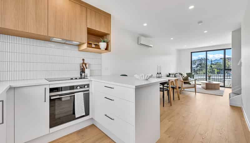 1 Oteha Valley Road, Northcross