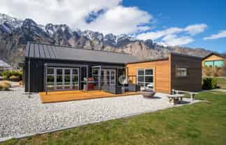 7 Bretby Court, Queenstown