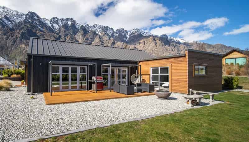 7 Bretby Court, Queenstown