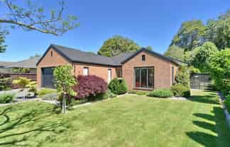 20 The Stables, Woodend