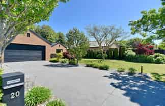 20 The Stables, Woodend