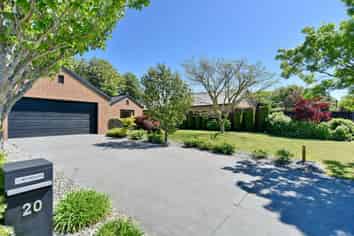 20 The Stables, Woodend