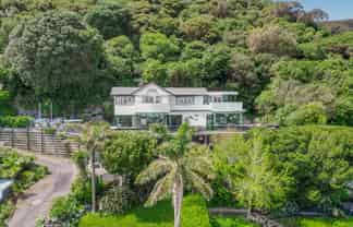 365 Muritai Road, Eastbourne