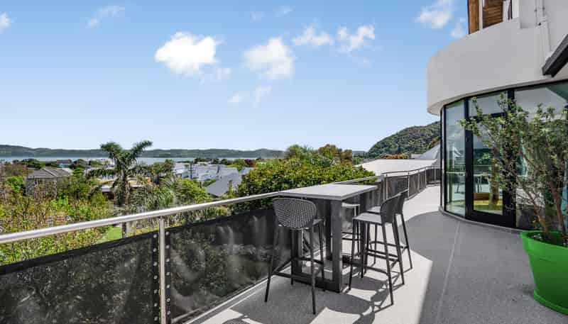 365 Muritai Road, Eastbourne