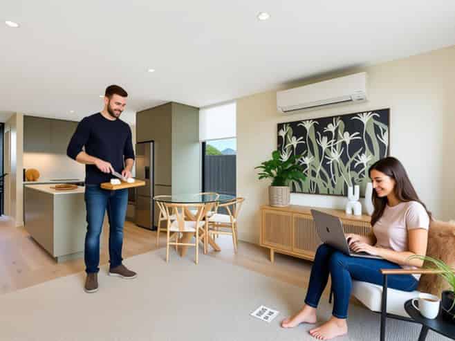 48 High Street, Mosgiel