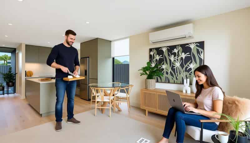 48 High Street, Mosgiel