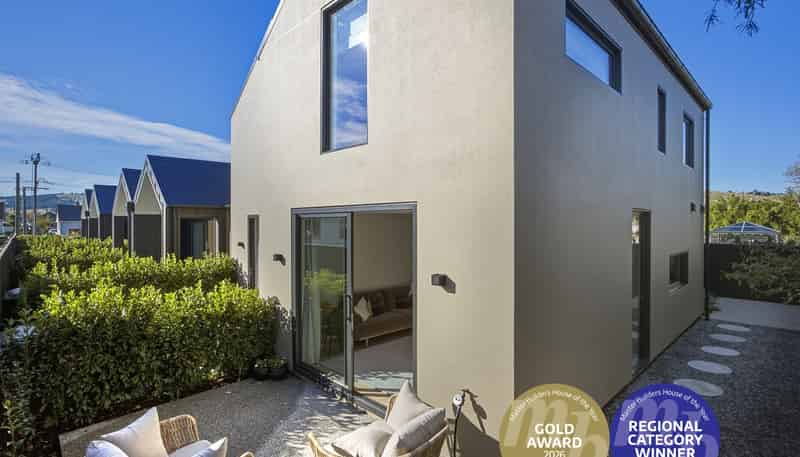 6/48 High Street, Mosgiel