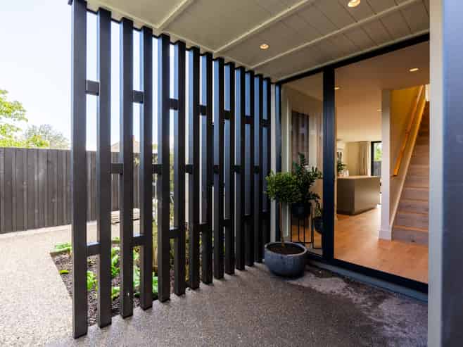 48 High Street, Mosgiel