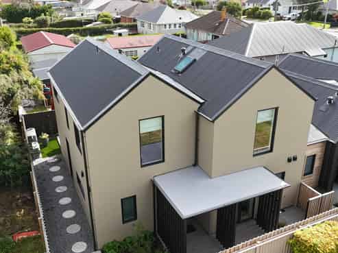 48 High Street, Mosgiel