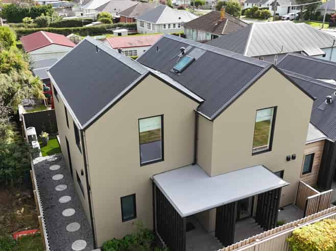 6/48 High Street, Mosgiel