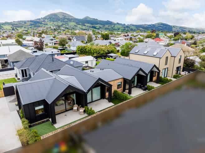 48 High Street, Mosgiel