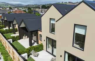 48 High Street, Mosgiel