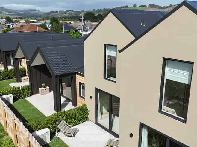 48 High Street, Mosgiel