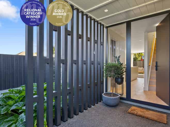 6/48 High Street, Mosgiel