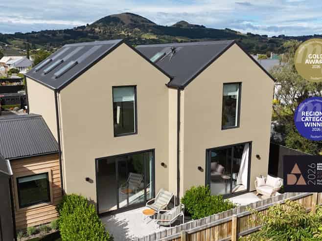 6/48 High Street, Mosgiel