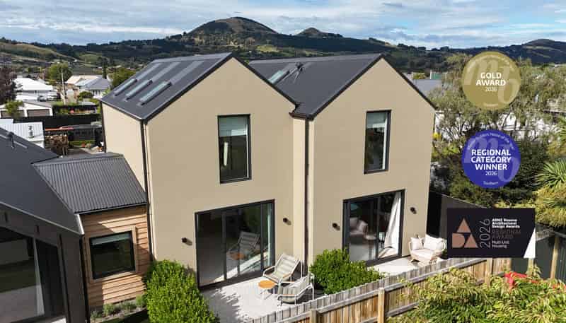 6/48 High Street, Mosgiel