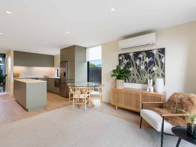 48 High Street, Mosgiel