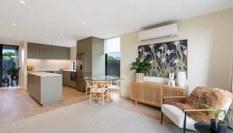 48 High Street, Mosgiel