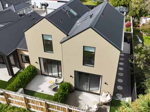 48 High Street, Mosgiel