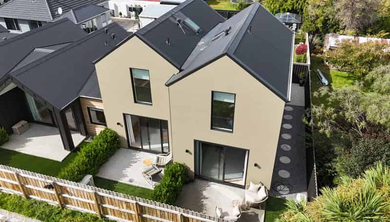 48 High Street, Mosgiel