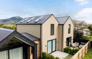 48 High Street, Mosgiel