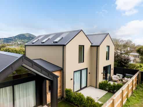 48 High Street, Mosgiel