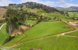 147 Reservoir Road, Waihi