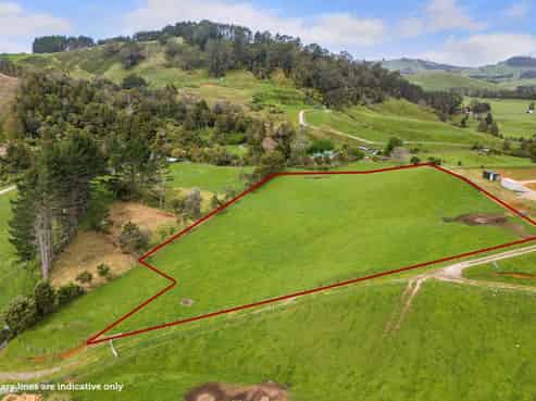 147 Reservoir Road, Waihi