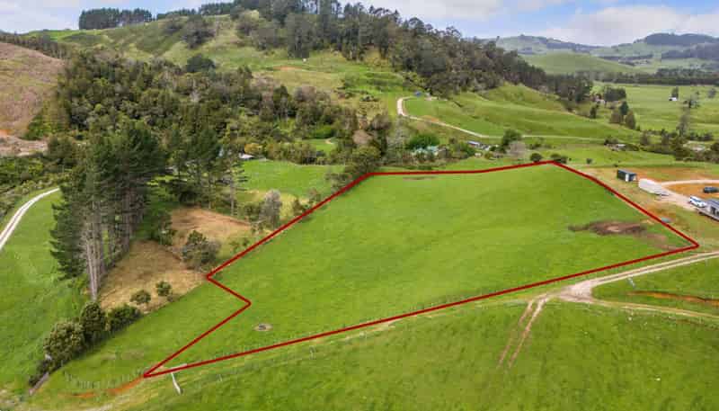 147 Reservoir Road, Waihi