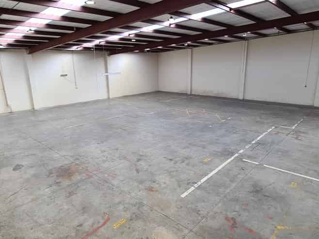 Lease One or Both Warehouses, Mount Wellington