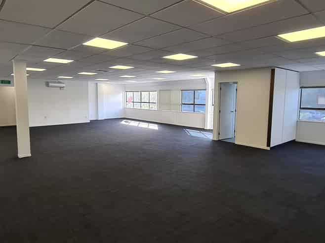 Lease One or Both Warehouses, Mount Wellington