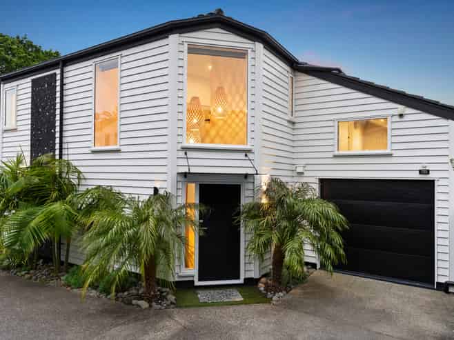 4/10a Killarney Street, Takapuna