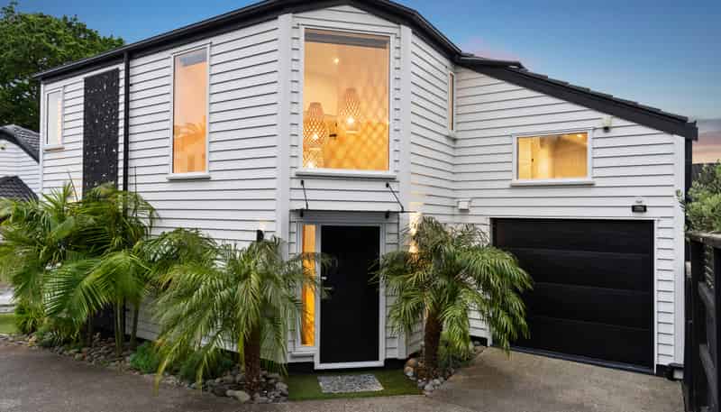 4/10a Killarney Street, Takapuna